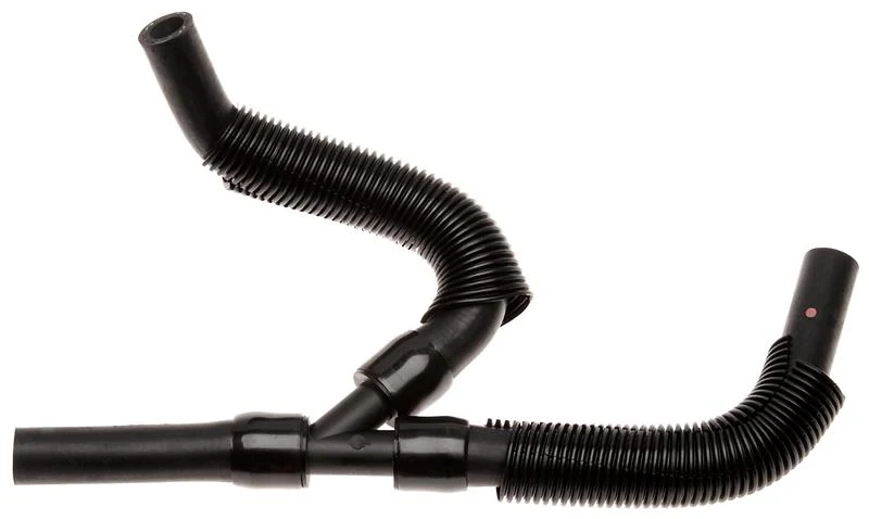 Gates 2010 Dodge Grand Caravan V-6 3.3L Heater Inlet Molded Coolant Hose - Image 2