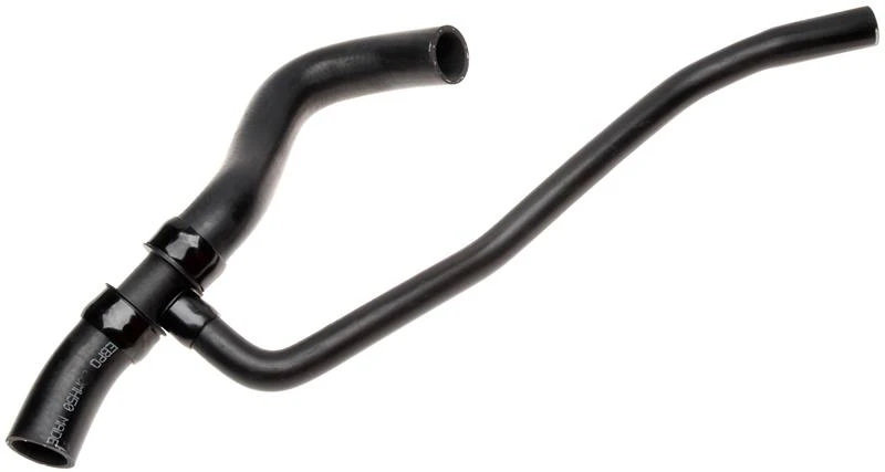 Gates 2010 Ford Mustang GT 4.6L V8 Molded Coolant Hose - Image 2