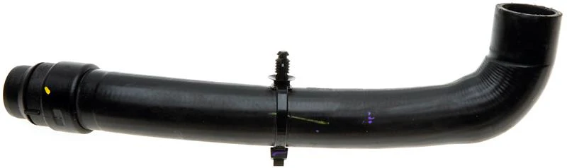 Gates 2010 Ford Taurus V-6 3.5L Lower - Rad. To Connector Molded Coolant Hose - Image 2