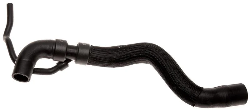 Gates 2010 Ford Taurus V-6 3.5L Upper Molded Coolant Hose - Image 2