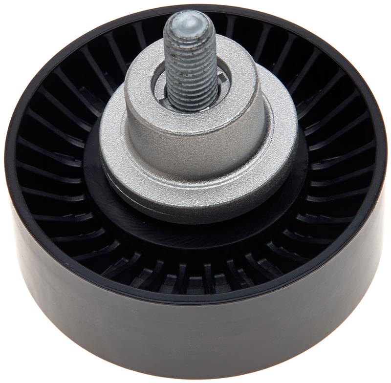 Gates 2011 Audi Q7 V-6 3.0L Alt. & A.C. Belt Drive Pulley - Image 3