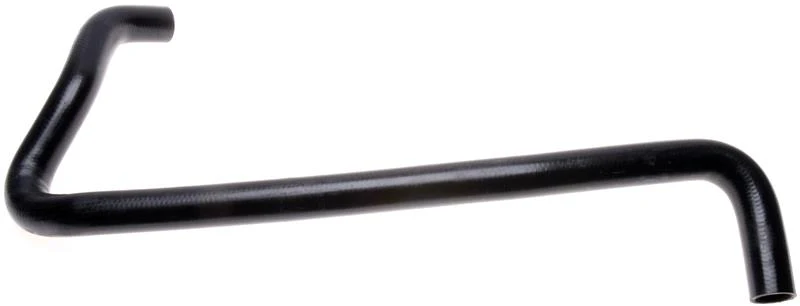 Gates 2011 Chevrolet Silverado V-8 6.0L Upper Molded Coolant Hose - Image 2