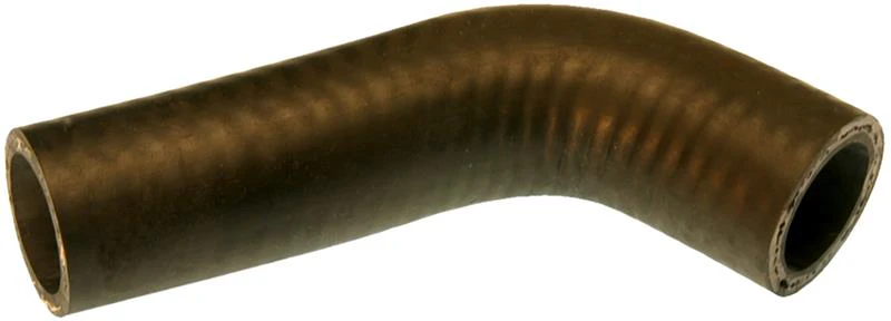 Gates 2012 Nissan Versa 4-Cyl. 1.6L Upper - Rad. To Filler Neck Molded Coolant Hose - Image 2
