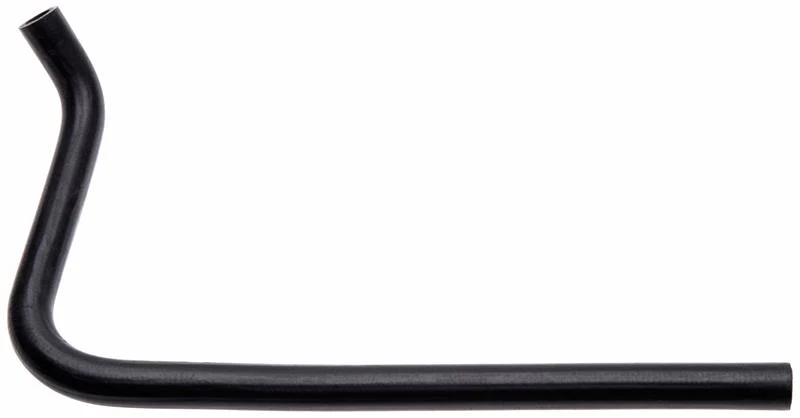 Gates 2012 Toyota Prius 4-Cyl. 1.5L Electric Assist Aux.Water Pump Inlet Molded Heater Hose - Image 2