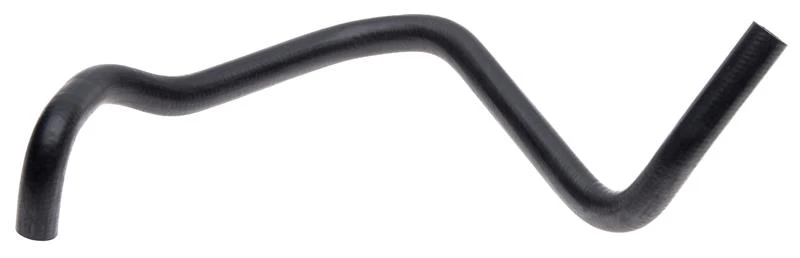 Gates 2012 Toyota Prius 4-Cyl. 1.5L Electric Assist Inverter Cooling Hose-1 Molded Heater Hose - Image 2