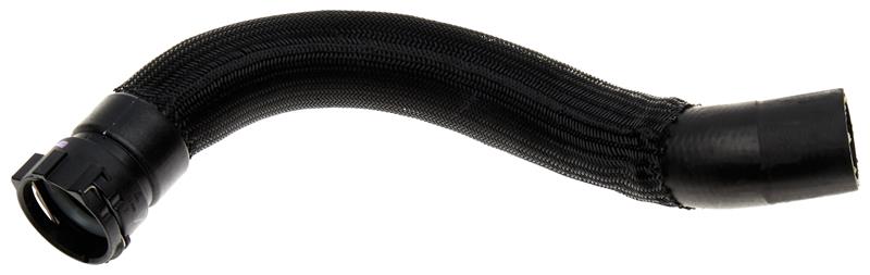 Gates 2013 Ford Explorer V-6 3.5L Lower - Connector To Eng. Molded Coolant Hose - Image 2