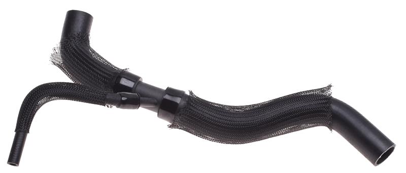 Gates 2013 Ford Explorer V-6 3.5L Upper Molded Coolant Hose - Image 2