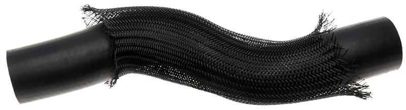 Gates 2013 Nissan Sentra 4-Cyl. 1.8L Upper - Filler Neck To Eng. Molded Coolant Hose - Image 2