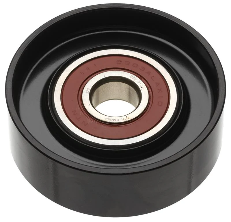 Gates 2013 Subaru Outback 4-Cyl. 2.5L Idler Belt Drive Pulley - Image 3