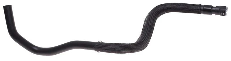 Gates 2014 Chevrolet Silverado V-8 5.3L Heater Outlet Molded Coolant Hose - Image 2