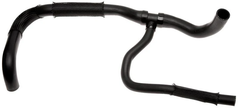 Gates 2014 Chevrolet Silverado V-8 5.3L Lower Molded Coolant Hose - Image 2
