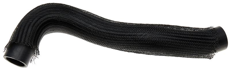 Gates 2014 Nissan Sentra 4-Cyl. 1.8L Upper - Rad. To Filler Neck Molded Coolant Hose - Image 2