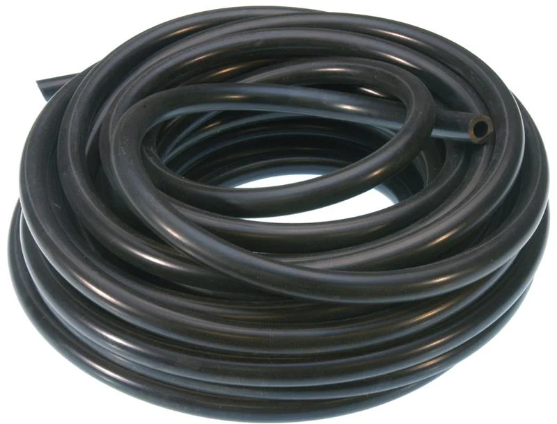 Gates 3/8in ID 0.63in OD x 25ft Windshield Washer & Vacuum Hose Tubing *Non-Reinforced* - Image 2