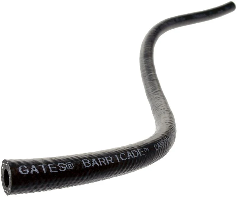 Gates 3/8in x 2 feet (Clamshell) 225 PSI Barricade Fuel Injection Hose w/ GreenShield Technology - Image 2