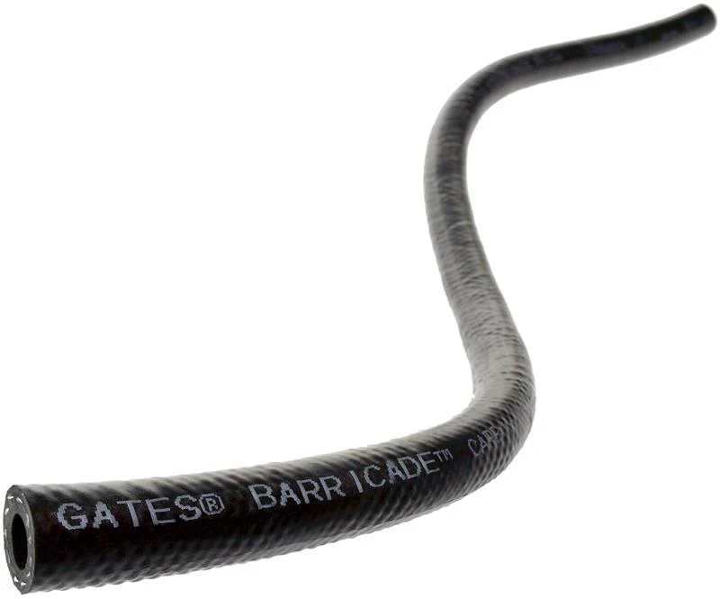 Gates 3/8in x 3/8in x 250 ft. (50 psi) Barricade Fuel Line Hose - Image 2