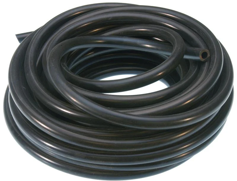 Gates 5/32in x 6ft (3/16in Nipple) Windshield Washer/Vacuum Hose *Non-Reinforced* - Image 2