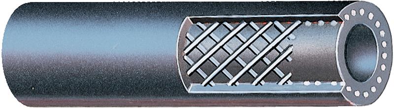 Gates 5/8in x 250ft PVC/EEC Fuel Line Hose - Image 2
