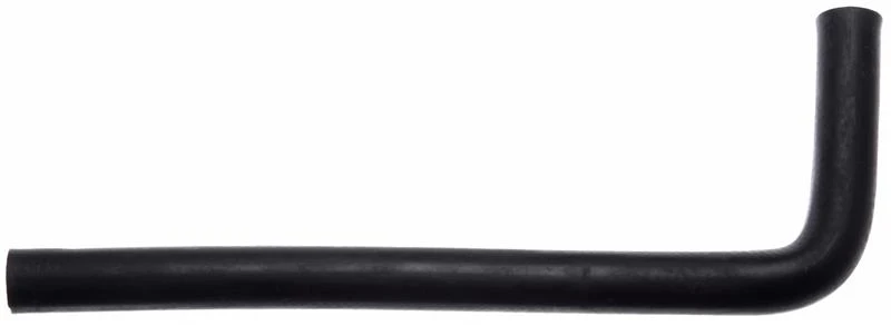 Gates 5/8inch x 4inch x 12inch 90 Degree Molded Heater Hose - Image 2
