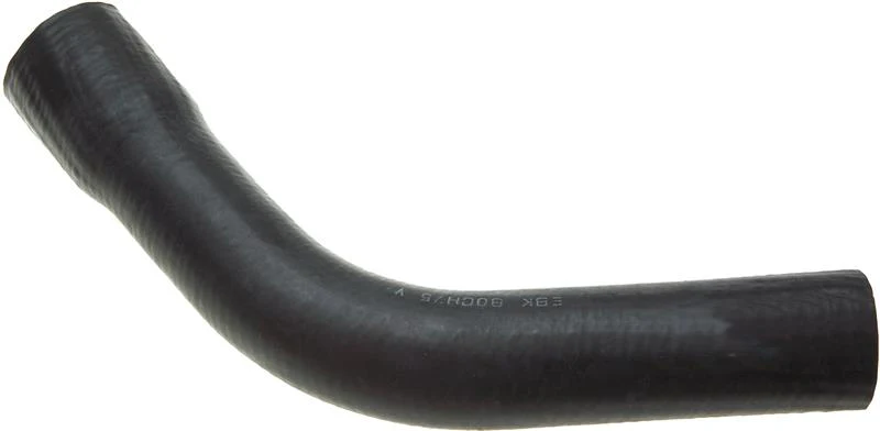 Gates 57-58 Oldsmobile Series 98 V-8 371 Lower Molded Coolant Hose - Image 2