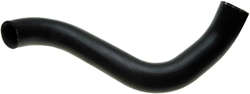 Gates 61-62 Cadillac Eldorado V-8 390 Upper Molded Coolant Hose - Image 2