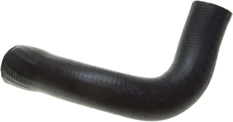 Gates 61-66 Ford Thunderbird Molded Lower Radiator Hose - Image 2