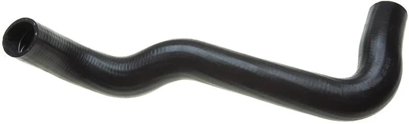 Gates 63-65 Chevrolet Corvette V-8 327 Lower Molded Coolant Hose - Image 2