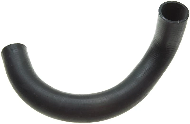 Gates 64-66 Chevrolet Chevelle 6-Cyl. 194 Lower Molded Coolant Hose - Image 2