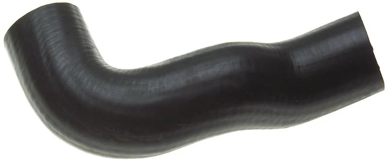 Gates 64-66 Ford Thunderbird 390 V8 Molded Upper Coolant Hose - Image 2
