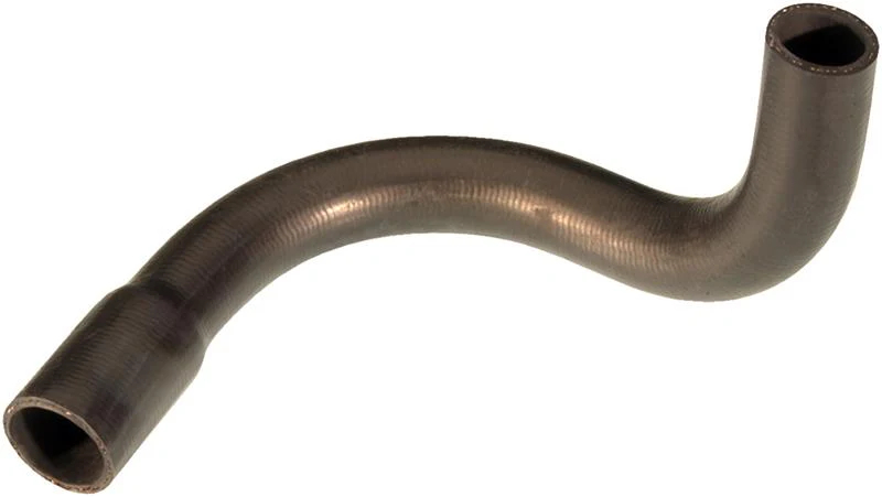 Gates 64-67 Ford Mustang 6-Cyl. 200 Lower Molded Coolant Hose - Image 2
