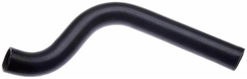 Gates 64-68 Ford Mustang V-8 289 Upper Molded Coolant Hose - Image 2