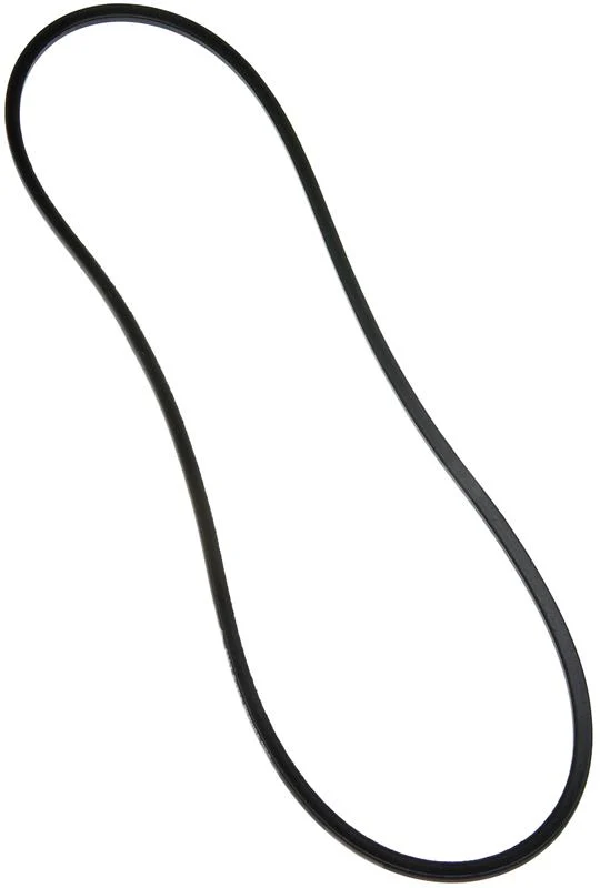 Gates 64-69 Chevrolet Corvair 6-Cyl. 164 Alt. & Blower Special Belt - Image 3