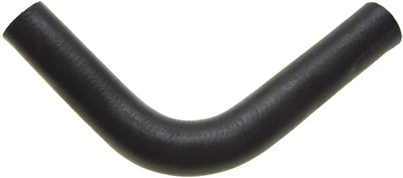 Gates 65-66 Chrysler Newport V-8 383 Upper Molded Coolant Hose - Image 2