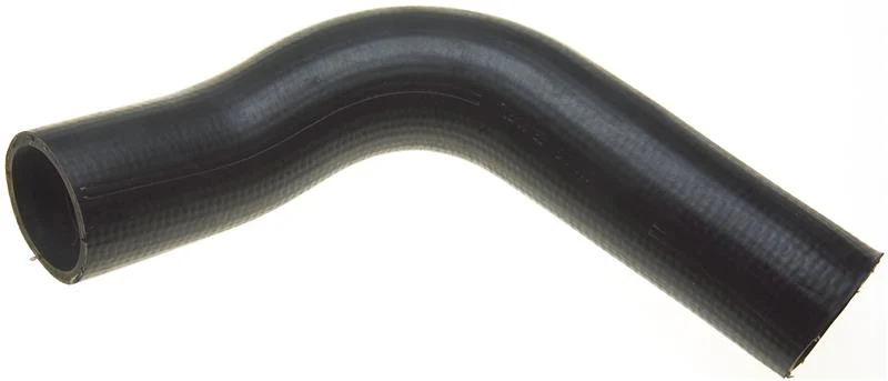 Gates 65-66 Ford F Series V-8 352 Lower Molded Coolant Hose - Image 2