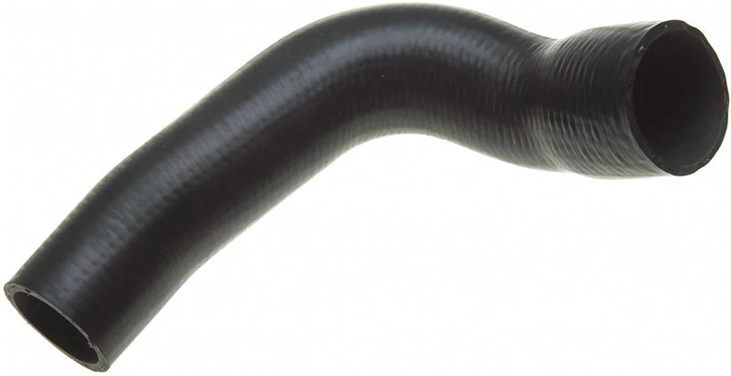 Gates 65-67 Ford Galaxie V-8 390 Lower Molded Coolant Hose - Image 2