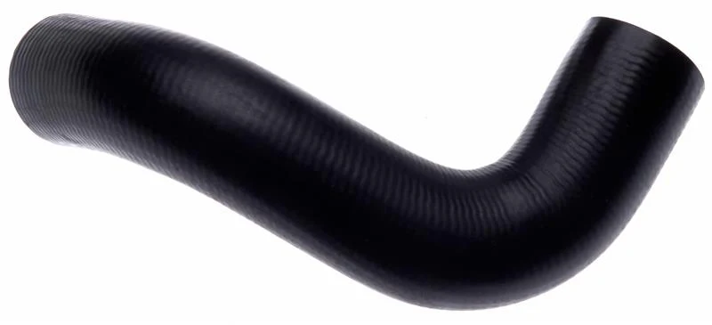 Gates 65-68 Ford F Series Pickup 6 Cyl 240 Radiator Upper Coolant Hose - Image 2
