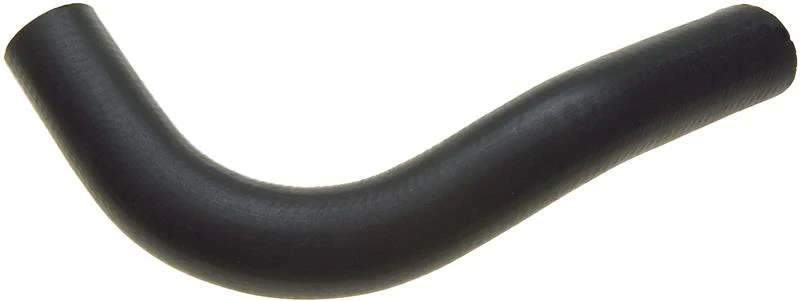 Gates 65-69 Dodge Coronet V-8 318 Lower Molded Coolant Hose - Image 2
