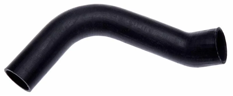 Gates 66-65 Ford F Series Pickup V8 352 Upper Coolant Hose - Image 2