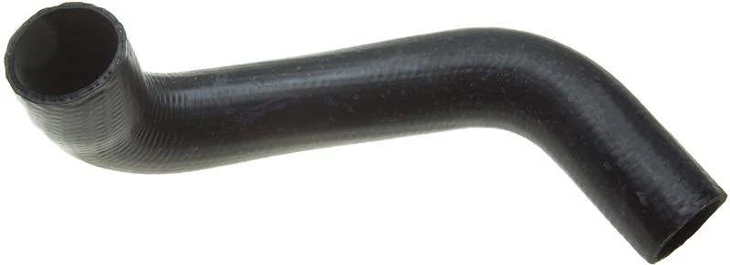 Gates 66-68 Lincoln Continental V-8 462 Lower Molded Coolant Hose - Image 2
