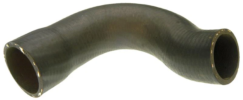 Gates 67-69 Ford Mustang V-8 390 Lower Molded Coolant Hose - Image 2