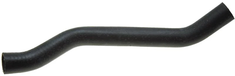 Gates 67-77 Chevrolet Camaro V-8 350 Upper Molded Coolant Hose - Image 2