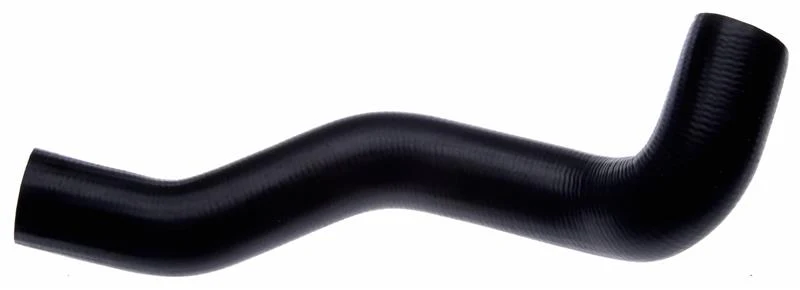 Gates 67-79 Chevrolet Camaro 6-Cyl. 250 Upper Molded Coolant Hose - Image 2
