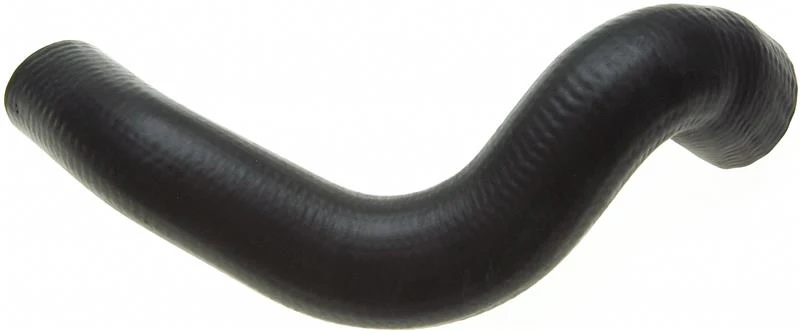 Gates 68-69 Ford Thunderbird V-8 429 Lower Molded Coolant Hose - Image 2