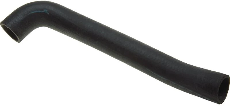 Gates 68-69 Plymouth Barracuda V-8 318 Upper Molded Coolant Hose - Image 2