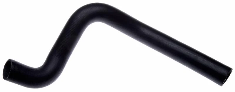 Gates 68-70 American Motors AMX V-8 390 Upper Molded Coolant Hose - Image 2