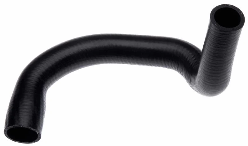 Gates 68-70 Ford Mustang 6-Cyl. 200 Lower Molded Coolant Hose - Image 2