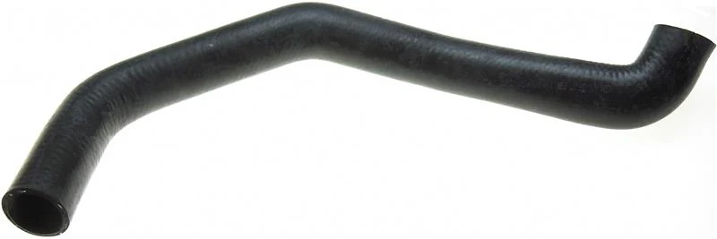 Gates 68-70 Oldsmobile Cutlass V-8 350 Upper Molded Coolant Hose - Image 2