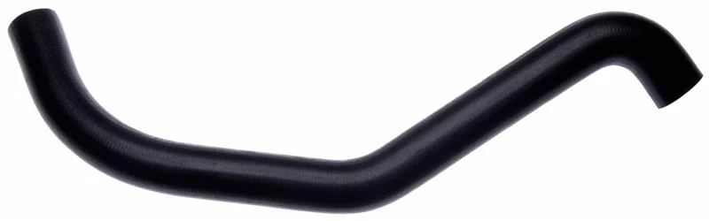 Gates 68-72 Buick Skylark V-8 350 Upper Molded Coolant Hose - Image 2