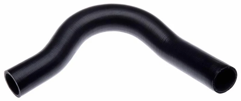 Gates 68-74 Cadillac Deville V-8 472 Lower Molded Coolant Hose - Image 2