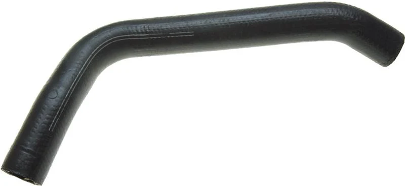 Gates 68-76 Buick Skylark V-8 350 Lower Molded Coolant Hose - Image 2