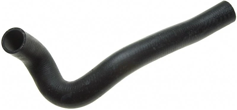 Gates 68-76 Dodge Dart V-8 318 Upper Molded Coolant Hose - Image 2